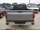 2026 Chevrolet Silverado 1500 2wd  Short Bed Lt Gray vin: 1GCPACED2TZ186181