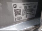 2026 Chevrolet Silverado 1500 2wd  Short Bed Lt Gray vin: 1GCPACED2TZ186181