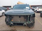 2026 Chevrolet Silverado 1500 2wd  Short Bed Lt Серый vin: 1GCPACED3TZ157370