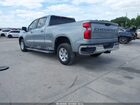 2024 Chevrolet Silverado 1500 2wd  Standard Bed Lt Серебряный vin: 1GCPACEK0RZ174554