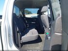 2018 Chevrolet Silverado 1500 1lt Белый vin: 1GCPCREC1JF212451