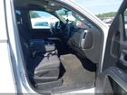 2018 Chevrolet Silverado 1500 1lt Белый vin: 1GCPCREC1JF212451