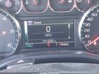 2018 Chevrolet Silverado 1500 1lt Белый vin: 1GCPCREC1JF212451