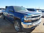 2017 Chevrolet Silverado 1500 1lt Dark Blue vin: 1GCPCREC2HF131095
