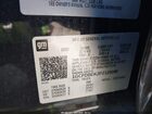 2023 Chevrolet Silverado 1500 4wd  Short Bed Custom Black vin: 1GCPDBEK2PZ125080