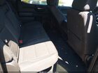 2023 Chevrolet Silverado 1500 4wd  Short Bed Custom Black vin: 1GCPDBEK2PZ125080
