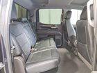 2022 Chevrolet Silverado K1500 Lt-l Синий vin: 1GCPDKEK7NZ524483
