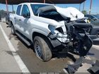 2026 Chevrolet Colorado Wt, Rwd White vin: 1GCPSBEK3T1124258