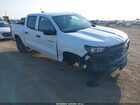 2026 Chevrolet Colorado Wt, Rwd White vin: 1GCPSBEK7T1114168