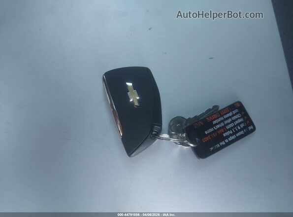 1GCPSBEK8T1166764 2026 CHEVROLET COLORADO Black Вид панелі приладів