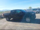 2026 Chevrolet Colorado Wt, Rwd Black vin: 1GCPSBEK8T1166764