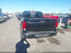 2026 Chevrolet Colorado Wt, Rwd Black vin: 1GCPSBEK8T1166764