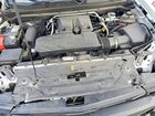 2025 Chev Colorado Белый vin: 1GCPSBEKXS1113627