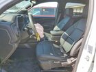 2026 Chev Colorado White vin: 1GCPSBEKXT1115900
