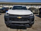 2026 Chev Colorado White vin: 1GCPSBEKXT1115900