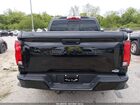 2025 Chevrolet Colorado 2wd Lt Черный vin: 1GCPSCEK0S1202550