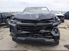 2025 Chevrolet Colorado 2wd Lt Черный vin: 1GCPSCEK0S1202550
