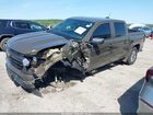 2024 Chevrolet Colorado 2wd Lt Коричневый vin: 1GCPSCEK1R1292902