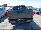 2024 Chevrolet Colorado 2wd Lt Коричневый vin: 1GCPSCEK1R1292902