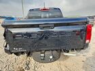 2026 Chevrolet Colorado Lt Black vin: 1GCPSCEK1T1138813