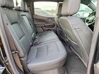 2026 Chevrolet Colorado Lt Black vin: 1GCPSCEK1T1138813
