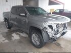 2023 Chevrolet Colorado 2wd  Short Box Lt Gray vin: 1GCPSCEK4P1124278