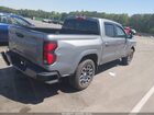 2023 Chevrolet Colorado 2wd  Short Box Lt Gray vin: 1GCPSCEK4P1167499
