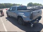 2023 Chevrolet Colorado 2wd  Short Box Lt Gray vin: 1GCPSCEK4P1167499