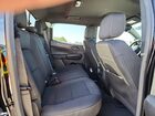 2023 Chevrolet Colorado Lt Черный vin: 1GCPSCEK4P1230018