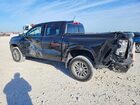 2023 Chevrolet Colorado Lt Черный vin: 1GCPSCEK4P1230018