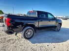 2023 Chevrolet Colorado Lt Черный vin: 1GCPSCEK4P1230018