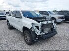 2023 Chevrolet Colorado 2wd  Short Box Lt White vin: 1GCPSCEK7P1136652