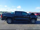 2025 Chevrolet Colorado 2wd Lt Черный vin: 1GCPSCEK8S1215532
