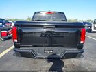 2025 Chevrolet Colorado 2wd Lt Черный vin: 1GCPSCEK8S1215532