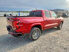 2026 Chevrolet Colorado Lt Красный vin: 1GCPSCEKXT1151897