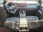 2026 Chevrolet Colorado Lt Красный vin: 1GCPSCEKXT1151897