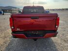 2026 Chevrolet Colorado Lt Красный vin: 1GCPSCEKXT1151897