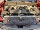 2026 Chevrolet Colorado Lt Красный vin: 1GCPSCEKXT1151897