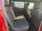 2026 Chevrolet Colorado Lt Красный vin: 1GCPSCEKXT1151897