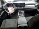 2024 Chevrolet Colorado Lt Черный vin: 1GCPTCEK5R1208352