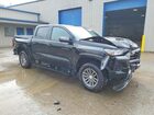 2024 Chevrolet Colorado Lt Черный vin: 1GCPTCEK5R1208352