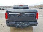 2024 Chevrolet Colorado Lt Черный vin: 1GCPTCEK5R1208352