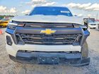 2024 Chevrolet Colorado Lt Белый vin: 1GCPTCEKXR1252105