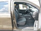 2025 Chevrolet Colorado 4wd Trail Boss Коричневый vin: 1GCPTEEK4S1132284