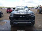 2025 Chevrolet Colorado 4wd Trail Boss Коричневый vin: 1GCPTEEK4S1132284