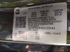 2025 Chevrolet Colorado 4wd Trail Boss Коричневый vin: 1GCPTEEK4S1132284