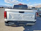 2024 Chev Colorado Lt Crew Cab Белый vin: 1GCPTEEKXR1177305