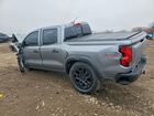 2026 Chevrolet Colorado Trail Boss Gray vin: 1GCPTEEKXT1102336