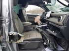 2026 Chevrolet Colorado Zr2 Silver vin: 1GCPTFEK9T1124317 2026 Chevrolet Colorado Zr2 Silver vin: 1GCPTFEK9T1124317
