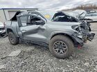 2026 Chevrolet Colorado Zr2 Silver vin: 1GCPTFEK9T1124317 2026 Chevrolet Colorado Zr2 Silver vin: 1GCPTFEK9T1124317